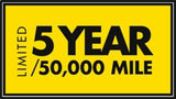 MagnaFlow Direct-Fit SS Catalytic Converter 05-06 Toyota Tundra 4.0L V6 - 52573