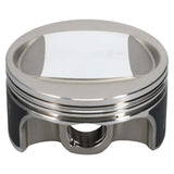 Wiseco Tracker Series HD TC88 To 95cid 9.51 CR Piston Kit - 40207PS