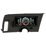 Autometer 71-73 Ford Mustang InVision Direct Fit Digital Dash System - 7012