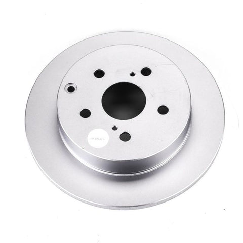 Power Stop 16-17 Toyota Mirai Rear Evolution Geomet Coated Rotor - JBR1542EVC