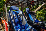 PRP 5.3 Harness- Blue - SB5.3B
