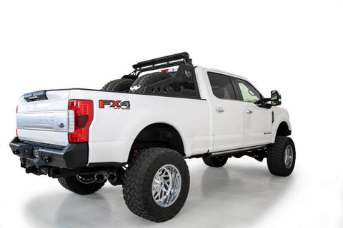 Addictive Desert Designs 17-21 Ford Super Duty Race Series Chase Rack - C160011100103