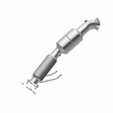 MagnaFlow Direct Fit Catalytic Converter 2014 Ford Fusion 2.0L T - 51339