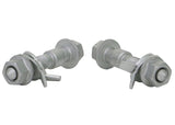 Whiteline 01-05 Honda Civic / 02-06 Acura RSX Type S / 12+ Subaru BRZ Front Camber Adj Bolt Kit-16m - KCA416