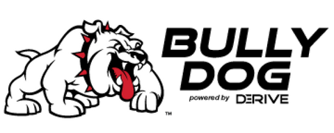 Bully Dog A-Pillar Pod Mount for GT/LWTS+/GTX Devices - 31310