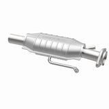 MagnaFlow Conv Ford-Mercury 21.125X6.5X4 2/2 - 23349