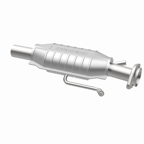MagnaFlow Conv Ford-Mercury 21.125X6.5X4 2/2 - 23349