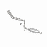 MagnaFlow Conv DF 91-93 Mercedes 190E 2.3L - 23846