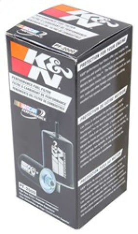 K&N 97-08 Ford F150 5.4L V8 Fuel Filter - PF-2000