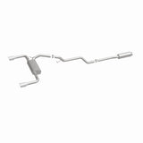 Magnaflow SYS C/B 2013 Ford Escape Turbo 2.0L - 15203