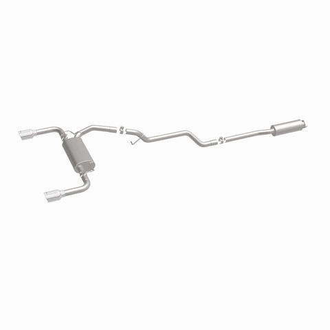 Magnaflow SYS C/B 2013 Ford Escape Turbo 2.0L - 15203