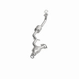 MagnaFlow Direct Fit Catalytic Converter 04-05 Subaru Outback/Legacy 2.5L D/S - 51864