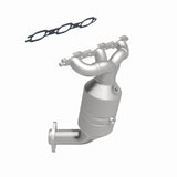 MagnaFlow Direct Fit Catalytic Converter 2007 Chrysler Pacifica 4.0L - 51481