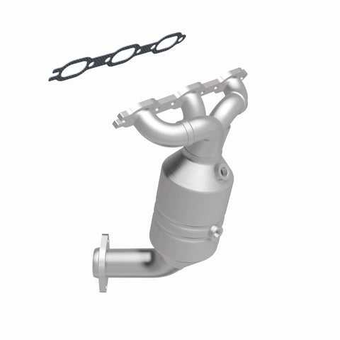 MagnaFlow Direct Fit Catalytic Converter 2007 Chrysler Pacifica 4.0L - 51481