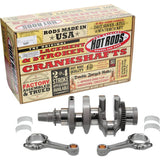 Hot Rods 2014 Polaris Scrambler 1000 XP HO EPS 1000cc Crankshaft & Rods Kit - HR00026