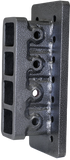 Gen-Y Mega Duty 2in Bolt On 7.5in Drop 2K TW 16K (Hitch Only) - GH-104