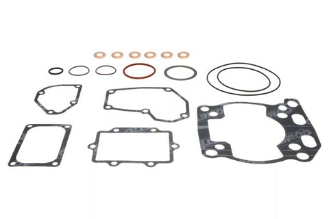 Wiseco 01-02 Suzuki RM250 Top End Gasket Kit - W5899