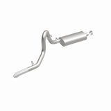 MagnaFlow System C/B 97-99 Jeep Wrangler - 15854