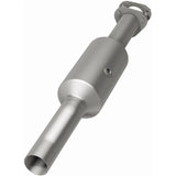 MagnaFlow 16-19 Ford E-450 Super Duty Base V10 6.8L Underbody Direct-Fit Catalytic Converter - 280446