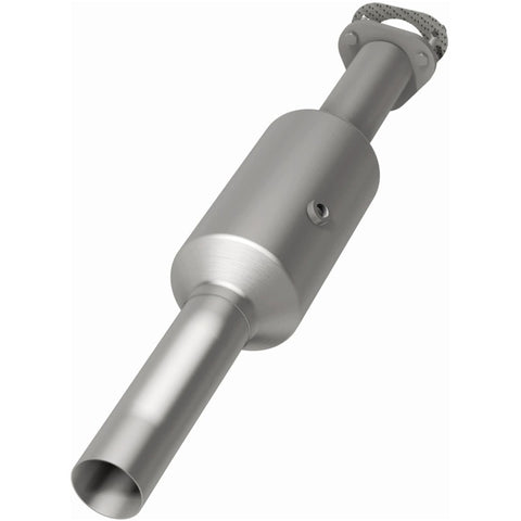 MagnaFlow 16-19 Ford E-450 Super Duty Base V10 6.8L Underbody Direct-Fit Catalytic Converter - 280446