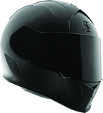 Speed Helmet and Strength SS900 Solid Speed Helmet Matte Black - XS - 880480