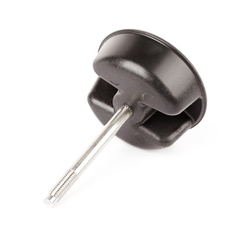 Omix Targa Top Mounting Knob- 07-18 Jeep Wrangler JK - 11251.11