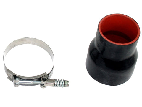 aFe Bladerunner Intercoolers Tube Out I/C Tube Out GM Diesel Trucks 04.5-05 V8-6.6L(td) LLY - 46-20048