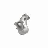 MagnaFlow Front Rearward Converter Direct Fit 09-16 BMW Z4 3.0L - 21-170