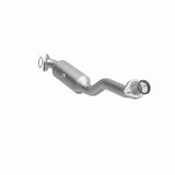 Magnaflow Conv DF 07-08 Honda Fit 1.5L Automatic Transmission - 51767