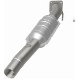 MagnaFlow Conv DF 01-03 Audi S8 4.2L Driver Side - 24112