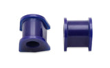 SuperPro Sway Bar To Chassis Bushing Kit - SPF3306-24K