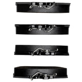R1 94-98 Mercedes-Benz C230 Front Optimum OE Brake Pads - 2551-0645-00