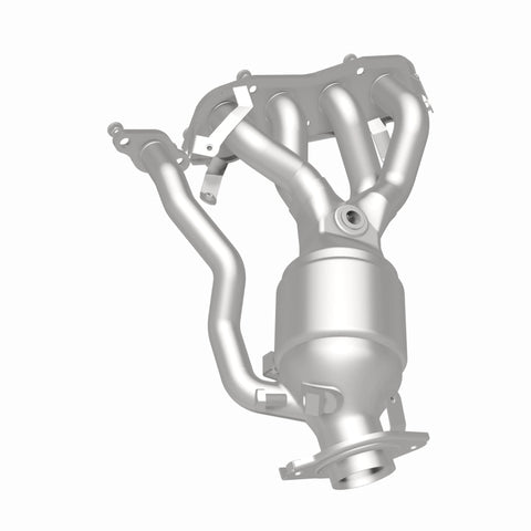 MagnaFlow Direct Fit Catalytic Converter 21-22 Toyota Corolla 2.0L OEM - 290134