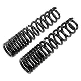 ARB / OME 2021+ Ford Bronco Rear Coil Spring Set for Light Loads - 3204