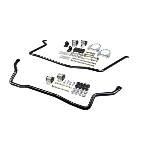 Belltech ANTI-SWAYBAR SETS 5458/5558 - 9931