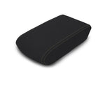 PRP 11-24 Toyota 4Runner Center Console Cover - Black/Olive Green - B106-04