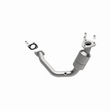 MagnaFlow Direct Fit Catalytic Converter 04 Chevy Malibu 3.5L - 49106