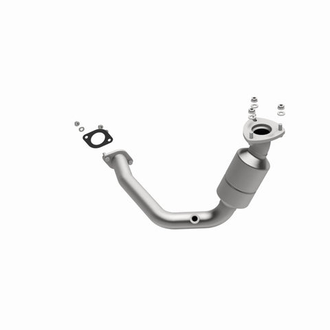 MagnaFlow Direct Fit Catalytic Converter 04 Chevy Malibu 3.5L - 49106