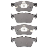 R1 20-26 Lincoln Corsair Front Optimum OE Brake Pads - 2552-2300-00