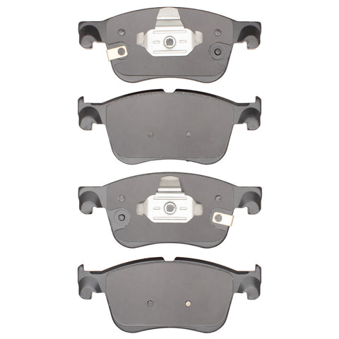 R1 20-26 Lincoln Corsair Front Optimum OE Brake Pads - 2552-2300-00