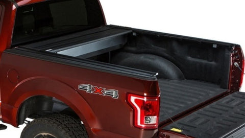 Retrax 20-22 Chevrolet/GMC (6.9ft. Bed) Retrax IX - 30484