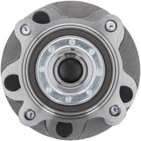 MOOG 07-19 Toyota Tundra Front Wheel Bearing and Hub Assembly - 515204