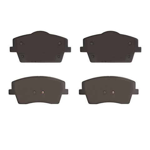 R1 19-26 Volvo Xc40 Front Ceramic Brake Pads - 2310-2137-00