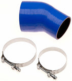 Gates Turbocharger Hose Kits (Molded) 2 15/16in x 3 5/8in x 5 7/8in - 26229