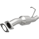 MagnaFlow Conv DF 2007 GMC Sierra 2500 HD Classic 6.0/ 8.1/ 3500 Classic 6.0 - 4551006