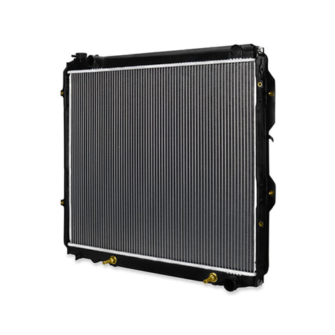 Mishimoto Toyota Tundra Replacement Radiator 2000-2006 - R2321-AT