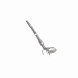 MagnaFlow 12-23 Volkswagen Beetle L4 2.0L OEM Underbody Direct-Fit Catalytic Converter - 52281