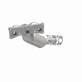 MagnaFlow Direct Fit Catalytic Converter 09-10 528i 3.0L Rear - 51226