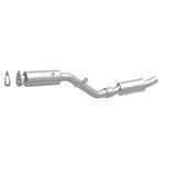 MagnaFlow Conv DF 05-07 Audi A4 Quat 3.2L Passenger Side - 24139