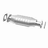MagnaFlow Direct Fit Catalytic Converter Nissan 87 94 - 22760